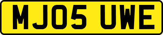 MJ05UWE