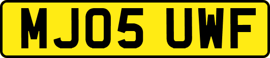 MJ05UWF