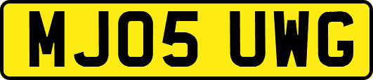 MJ05UWG