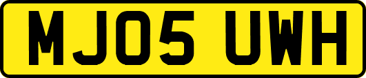 MJ05UWH