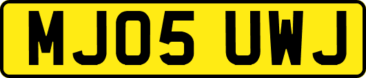 MJ05UWJ
