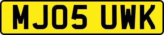 MJ05UWK