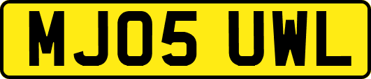 MJ05UWL