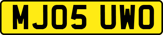 MJ05UWO