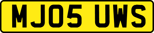 MJ05UWS