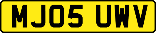 MJ05UWV
