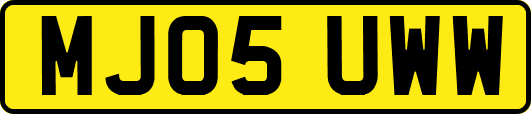 MJ05UWW
