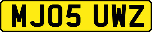 MJ05UWZ
