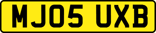 MJ05UXB