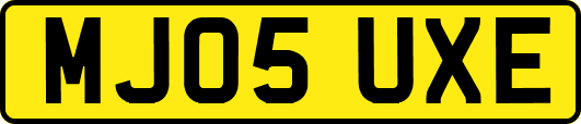 MJ05UXE