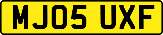 MJ05UXF