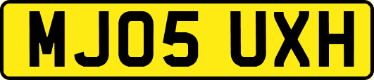 MJ05UXH