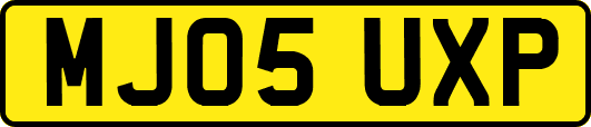 MJ05UXP