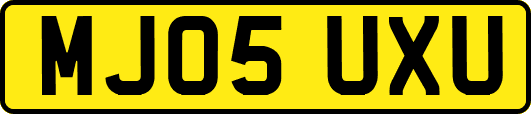 MJ05UXU