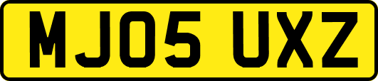 MJ05UXZ