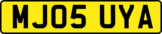 MJ05UYA