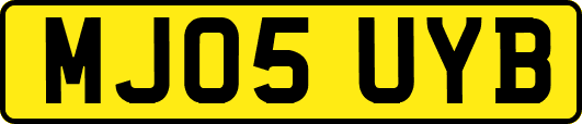 MJ05UYB