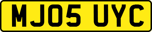 MJ05UYC