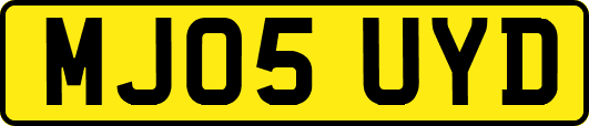 MJ05UYD