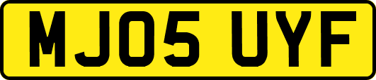 MJ05UYF