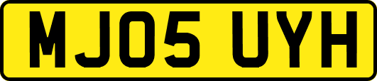 MJ05UYH