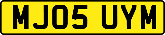 MJ05UYM