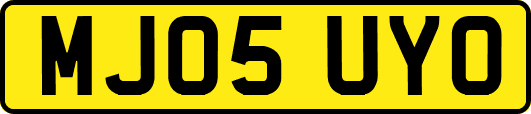 MJ05UYO