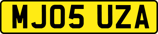 MJ05UZA