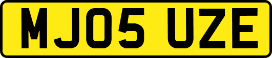 MJ05UZE
