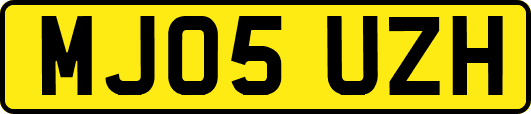 MJ05UZH