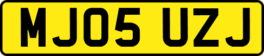 MJ05UZJ