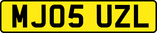 MJ05UZL