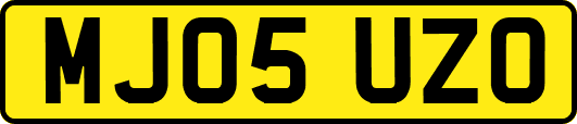MJ05UZO
