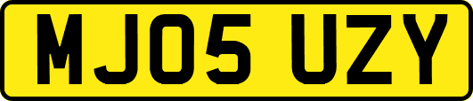 MJ05UZY