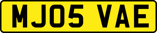 MJ05VAE