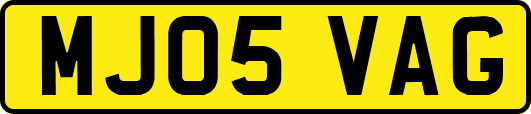 MJ05VAG