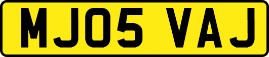 MJ05VAJ
