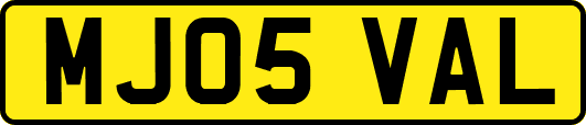 MJ05VAL