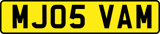 MJ05VAM
