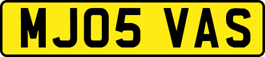 MJ05VAS