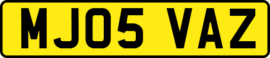 MJ05VAZ