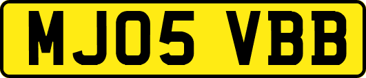 MJ05VBB