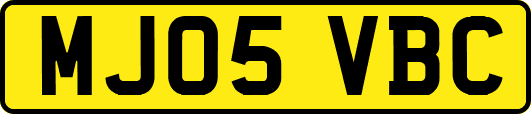 MJ05VBC