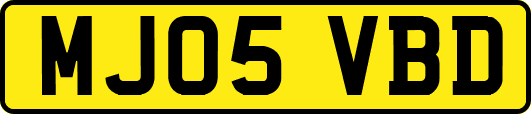 MJ05VBD