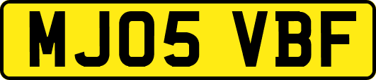 MJ05VBF