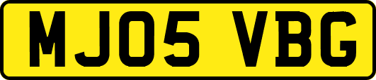 MJ05VBG