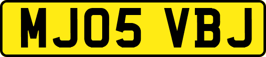 MJ05VBJ