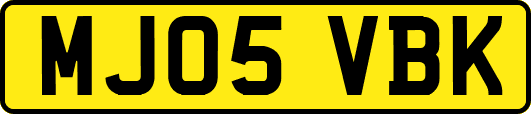 MJ05VBK