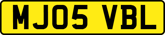 MJ05VBL