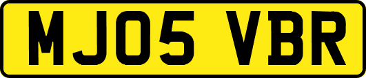MJ05VBR
